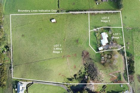 Photo of property in 27 Macks Road, Pokeno, 2471