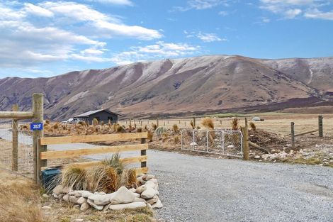 Photo of property in 202f Manuka Terrace, Ben Ohau, Twizel, 7999
