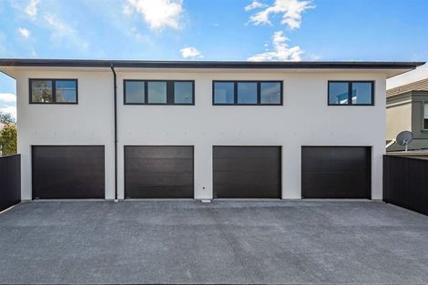 Photo of property in 3/129 Aikmans Road, Merivale, Christchurch, 8014