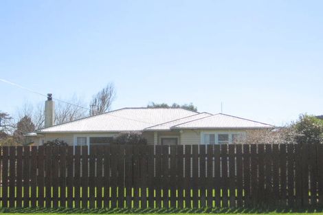 Photo of property in 23 Norbiton Road, Foxton, 4814