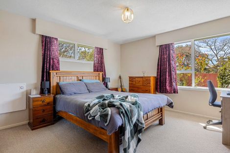 Photo of property in 9 Hussar Place, Hoon Hay, Christchurch, 8025