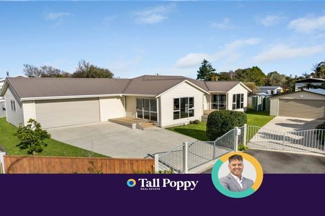 Photo of property in 12 Dal Din Drive, Otaki, 5512