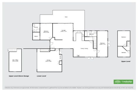 Photo of property in 117 Maungakawa Road, Cambridge, 3496