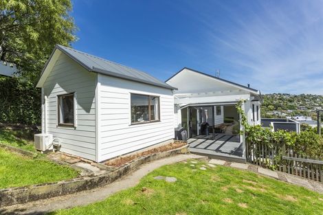 Photo of property in 26 Font Street, Kaikorai, Dunedin, 9010
