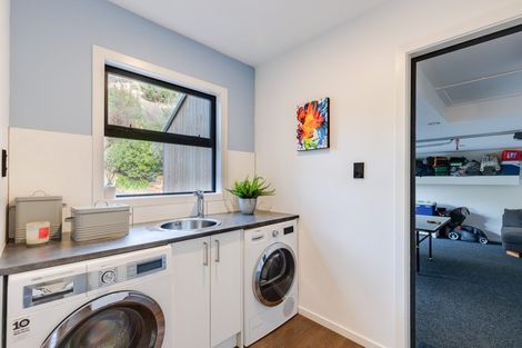 Photo of property in 49 Holliss Avenue, Cashmere, Christchurch, 8022