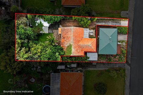 Photo of property in 22 Te Arawa Street, Orakei, Auckland, 1071