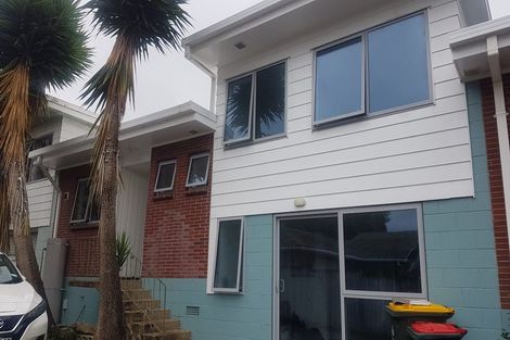 Photo of property in 4/43 Wallace Road, Papatoetoe, Auckland, 2025