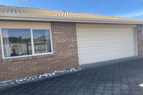 Photo of property in 8 Chamberlain Place, Mount Maunganui, 3116