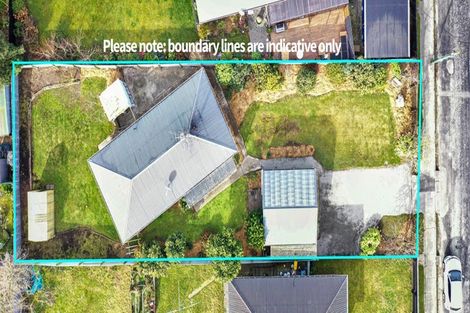 Photo of property in 31 Catherine Street, Tinwald, Ashburton, 7700