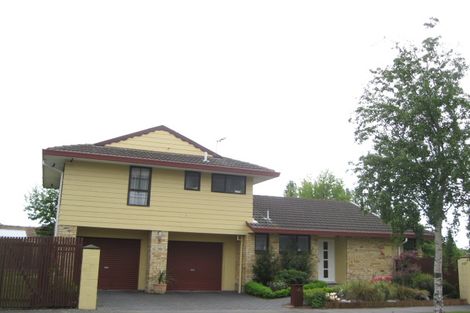 Photo of property in 3 Mulberry Place, Redwood, Christchurch, 8051