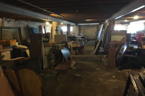 Photo of property in 207 Devon Street West, New Plymouth, 4310