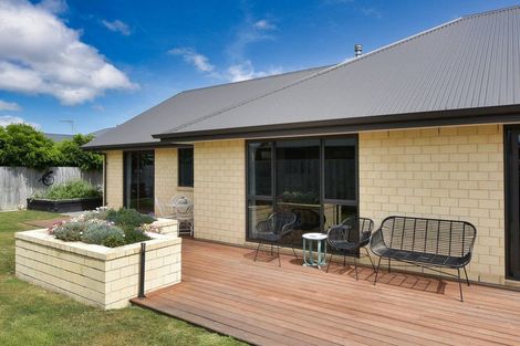 Photo of property in 6 Goldrich Grove, Netherby, Ashburton, 7700