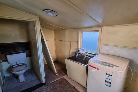 Photo of property in 10 Reid Street, Blaketown, Greymouth, 7805