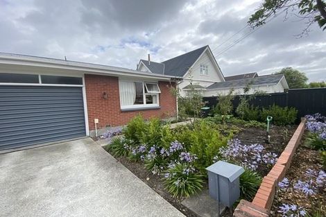 Photo of property in 63 Office Road, Merivale, Christchurch, 8014