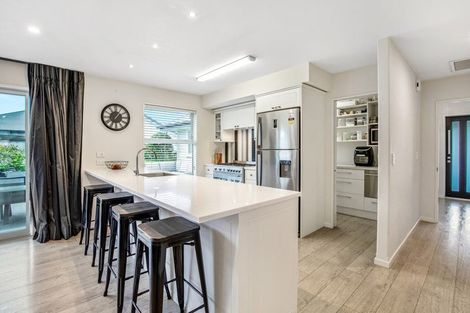 Photo of property in 46 Stanford Way, Rolleston, 7615