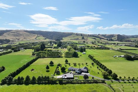 Photo of property in 501 Gordon Road, North Taieri, Mosgiel, 9092