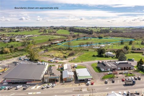 Photo of property in 10 Saleyard Road, Te Kauwhata, 3710