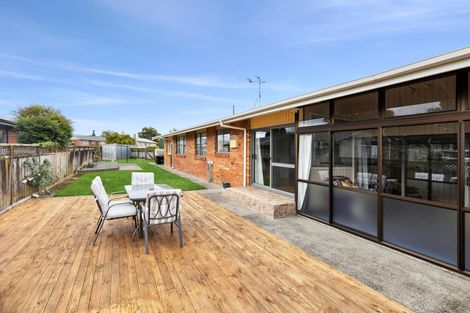 Photo of property in 2 Konini Place, Matamata, 3400