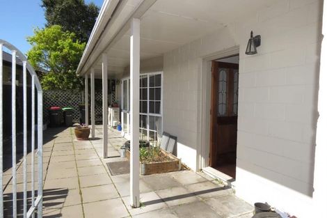 Photo of property in 90 Halberg Street, Dallington, Christchurch, 8061