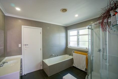 Photo of property in 86 Fitzroy Street, Terrace End, Palmerston North, 4410