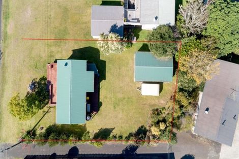Photo of property in 60 Captain Cook Road, Cooks Beach, Whitianga, 3591