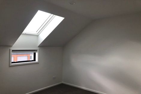 Photo of property in 2/21 Siddal Place, Richmond, Christchurch, 8013