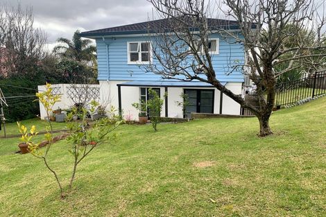 Photo of property in 17 La Veta Avenue, Mount Albert, Auckland, 1025