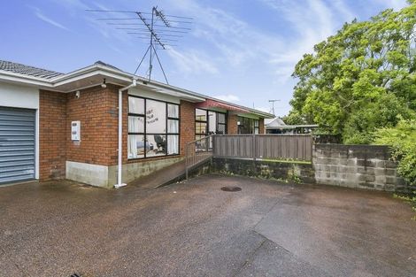 Photo of property in 15 Waiohua Road, Greenlane, Auckland, 1061