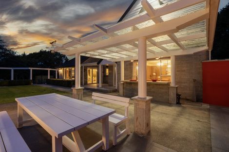 Photo of property in 135 Otatara Road, New River Ferry, Invercargill, 9879