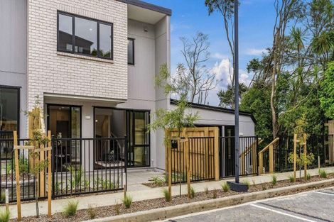 Photo of property in 36 Tokai Place, Glen Eden, Auckland, 0602