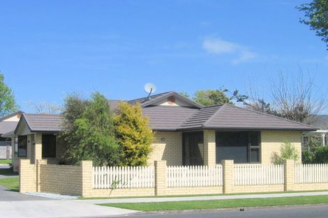 Photo of property in 6a North Street, Morrinsville, 3300