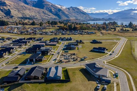 Photo of property in 55 Doug Ledgerwood Drive, Wanaka, 9305