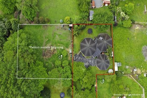 Photo of property in 1065 Crozier Street, Pirongia, 3802