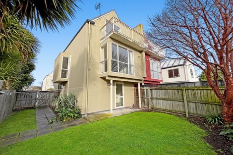 Photo of property in 4/155 Chester Street East, Christchurch Central, Christchurch, 8011