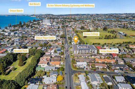 Photo of property in 14/262 Centreway Road, Orewa, 0931