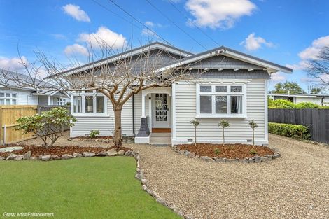 Photo of property in 13 Julius Terrace, Richmond, Christchurch, 8013