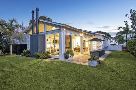 Photo of property in 83 Marsden Avenue, Mount Eden, Auckland, 1024