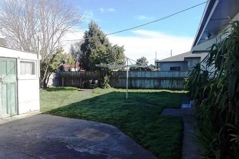 Photo of property in 37 Wycliffe Street, Onekawa, Napier, 4110