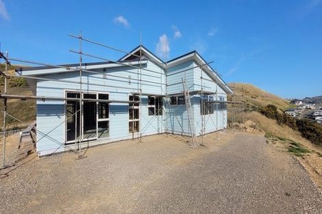 Photo of property in 41 Crompton Avenue, Churton Park, Wellington, 6037