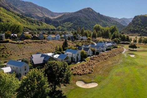 Photo of property in Millbrook Resort, 5 Malaghans Ridge, Arrowtown, 9371