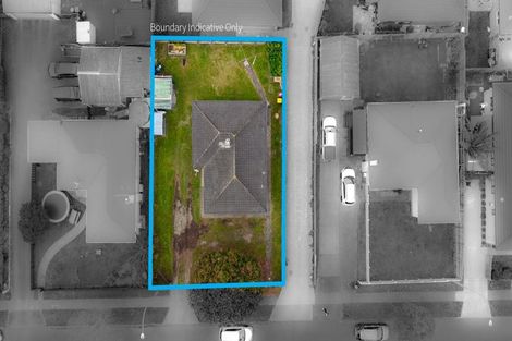 Photo of property in 31 Karaka Street, Nawton, Hamilton, 3200