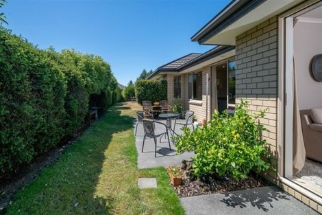 Photo of property in 35 Rolleston Drive, Rolleston, 7614