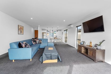 Photo of property in 10 Minerva Crescent, Woodend, 7610