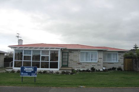 Photo of property in 147 Liverpool Street, Levin, 5510