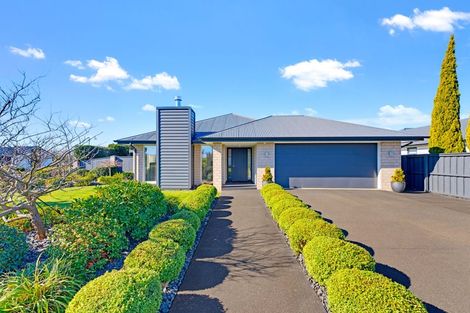 Photo of property in 25 Parklea Avenue, Halswell, Christchurch, 8025