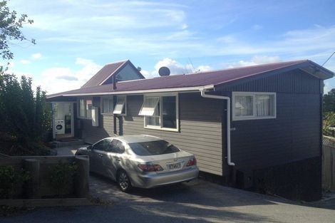Photo of property in 120 Sunset Road, Unsworth Heights, Auckland, 0632