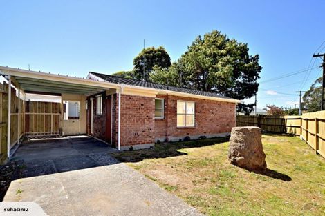 Photo of property in 2/43 Rice Crescent, Papakura, 2110