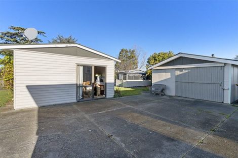 Photo of property in 7 Solway Crescent, Solway, Masterton, 5810