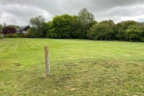 Photo of property in 3 Bell Street, Geraldine, 7930