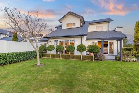 Photo of property in 17 Timberlands Terrace, Parklands, Christchurch, 8083